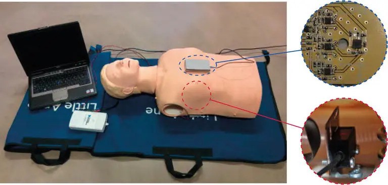 How to Set Up Automated Feedback Devices in CPR Training?